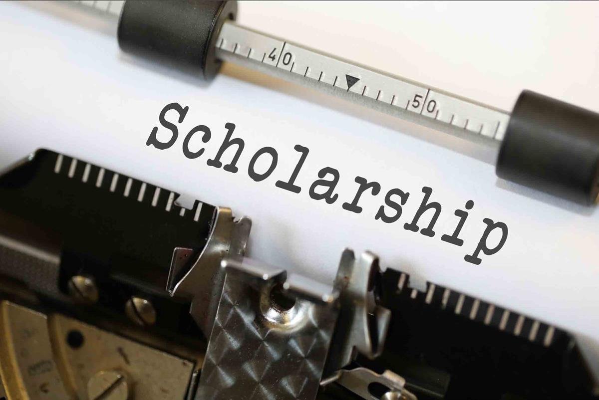 Scholarship plan for reserved class 2020