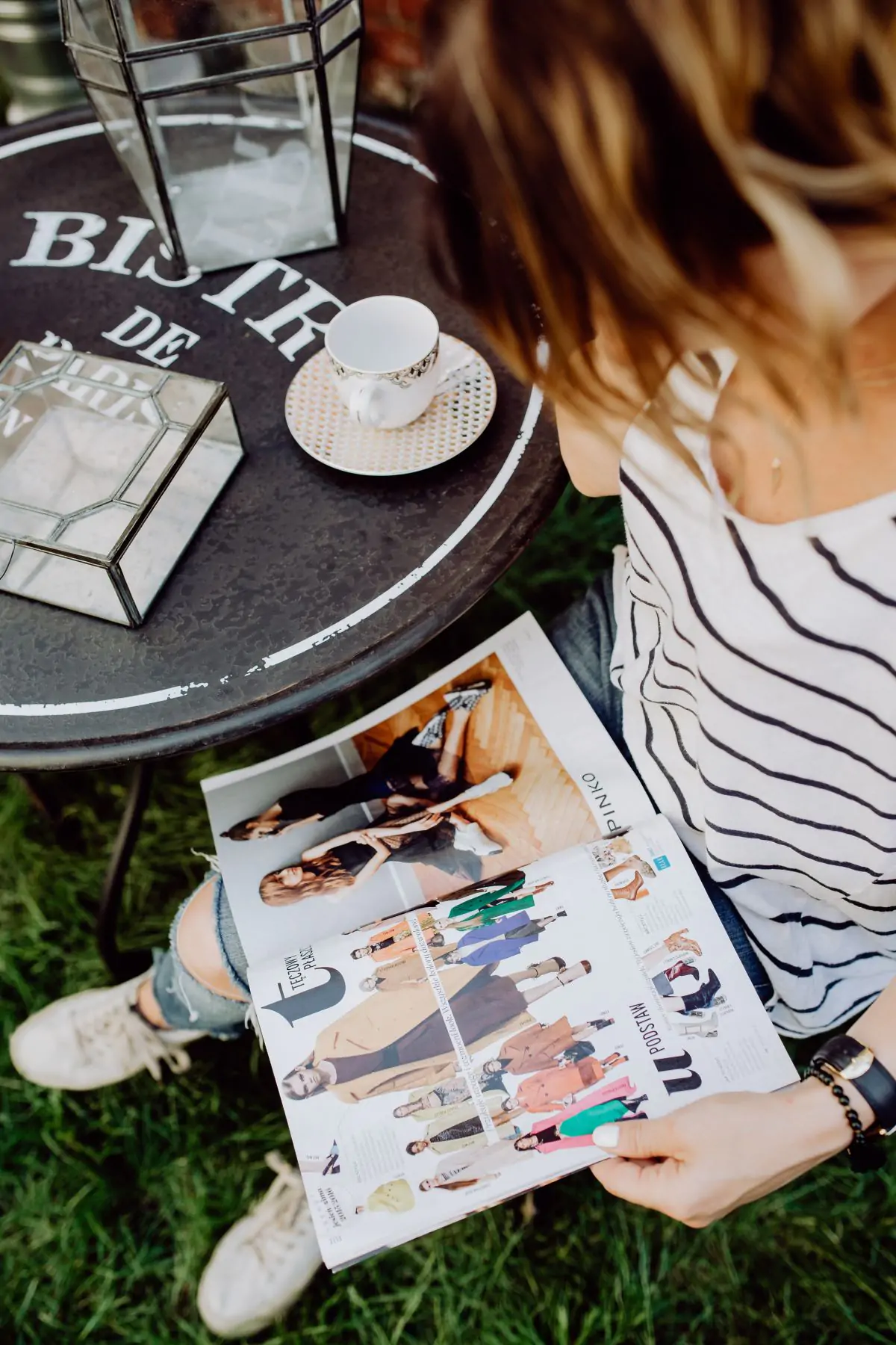 Present market trend for fashion designers and future