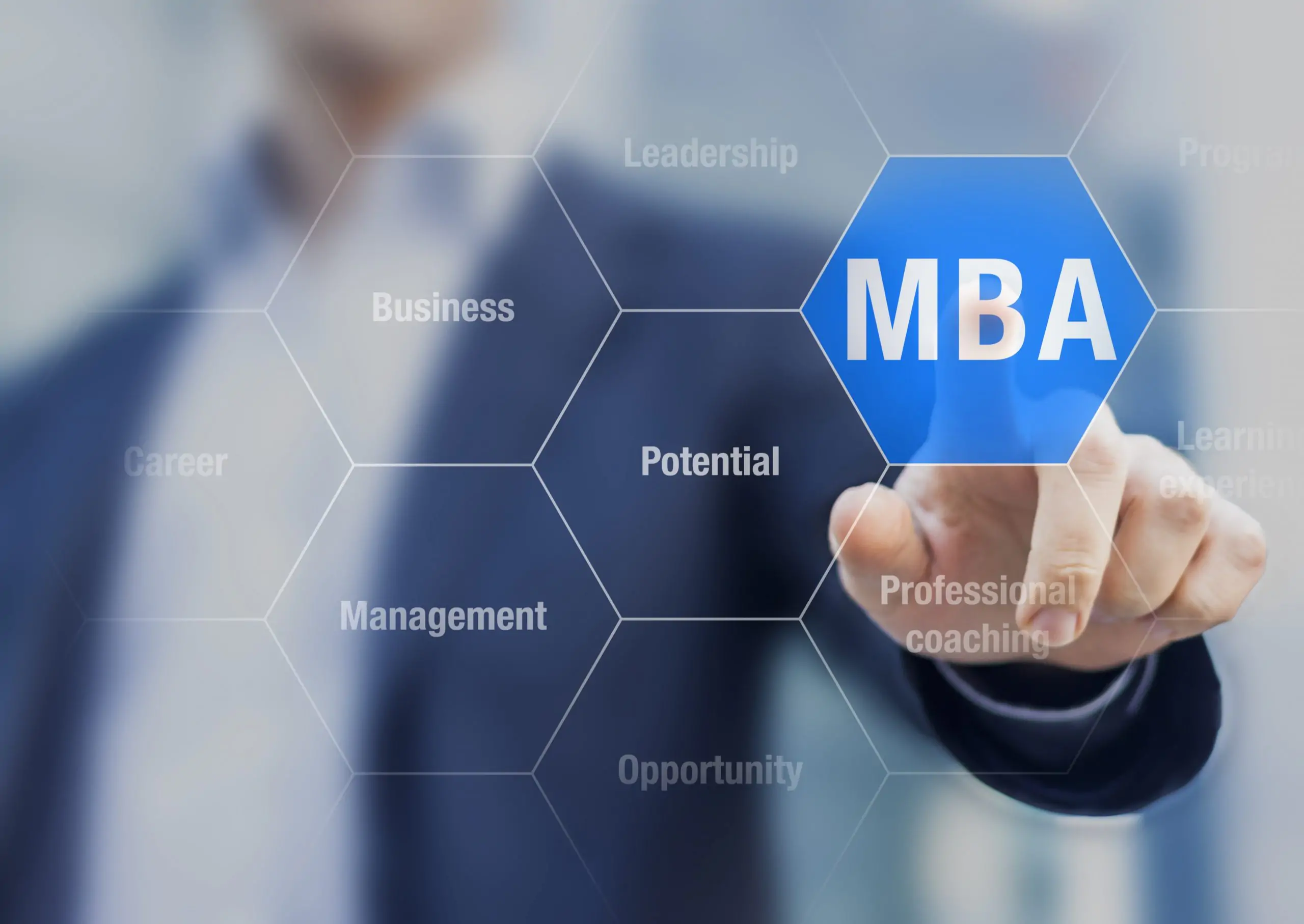 New specializations in MBA