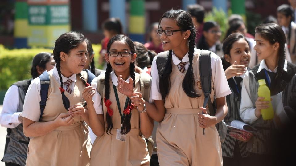 CBSE to reduce the mental pressure of students