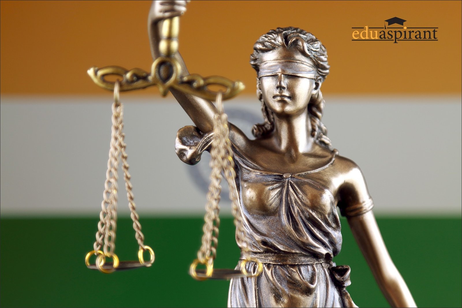 justice India