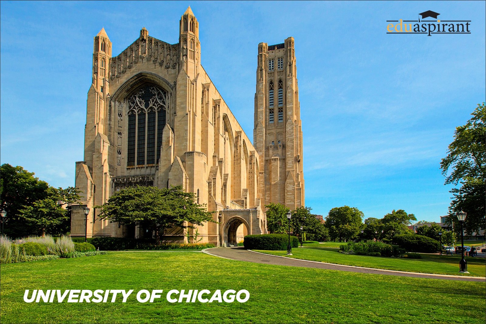 University of Chicago