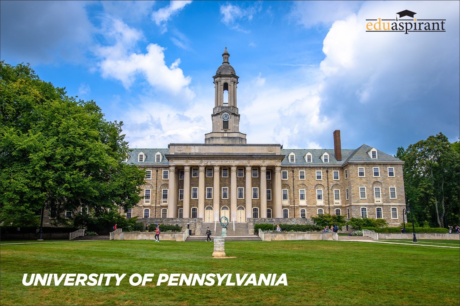 University of Pennsylvania