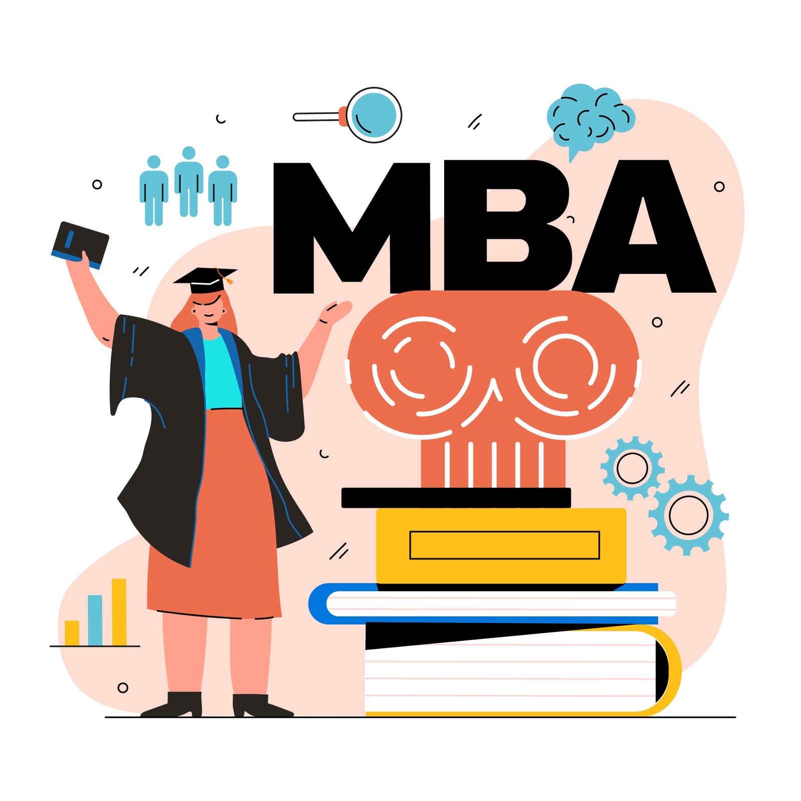 MBA: Path to Prosperity ?